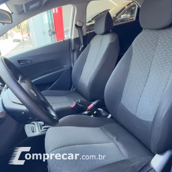HB20 Comfort Plus 1.0 TB Flex 12V Mec.