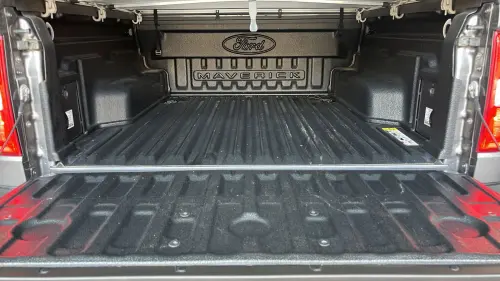 MAVERICK 2.5 Hybrid Lariat E-