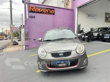 Picanto EX 1.1/1.0/ 1.0 Flex Mec.