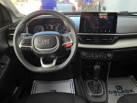 PULSE AUDACE Turbo 200  Aut. (Hibrído)