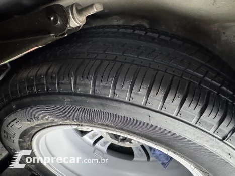 CR-V EXL-AT 4X4 2.0 16V