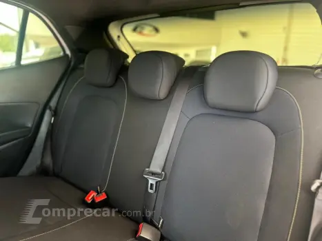 ARGO 1.3 FIREFLY FLEX TREKKING MANUAL