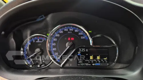 YARIS 1.5 16V XS Multidrive