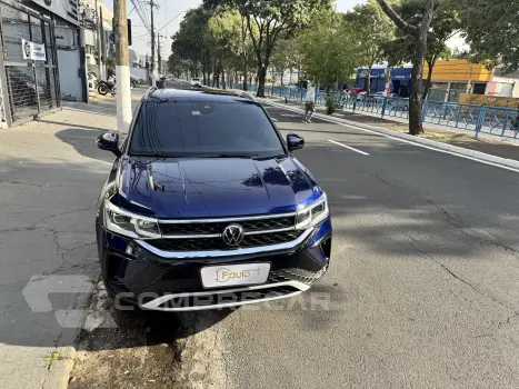 TAOS 1.4 250 TSI Highline
