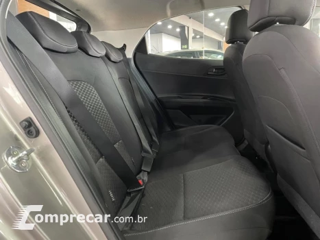 HB20 1.0 12V FLEX VISION MANUAL
