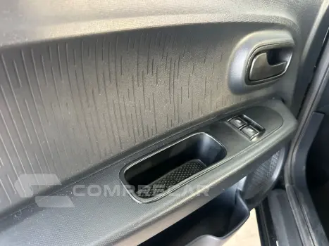 MOBI 1.0 8V EVO Like.