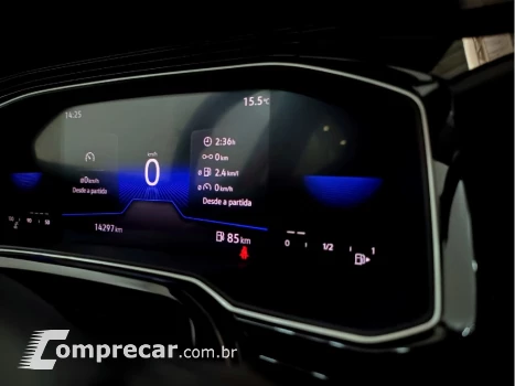 POLO 1.0 170 TSI MANUAL