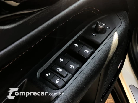 Compass 1.3 T270 Turbo Flex Limited At6