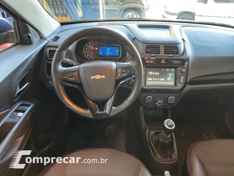 COBALT 1.8 LTZ 8V