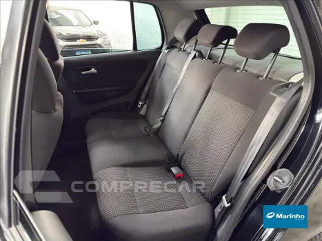 FOX 1.6 MSI TOTAL FLEX CONNECT 4P MANUAL