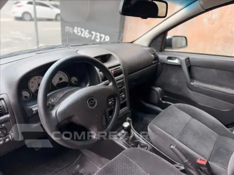 ASTRA 2.0 MPFI Advantage 8V