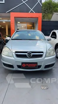 Vectra Elegan. 2.0 MPFI 8V FlexPower Aut