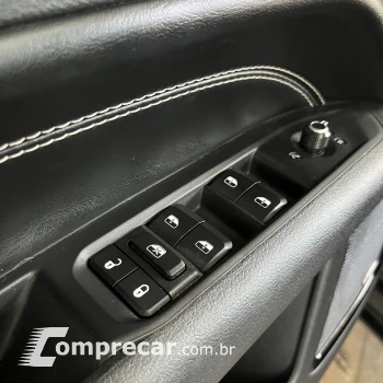 COMPASS 1.3 T270 Turbo Longitude