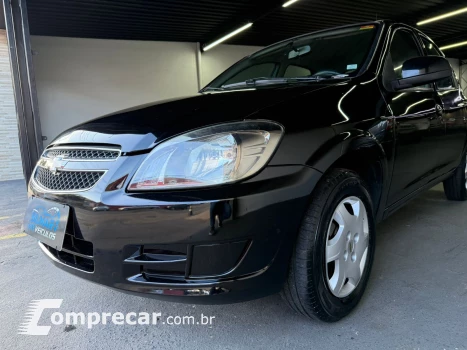 CELTA 1.0 MPFI LT 8V