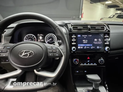 CRETA 1.0 TGDI FLEX LIMITED AUTOMÁTICOCRETA 1.0 TGDI FLEX LI