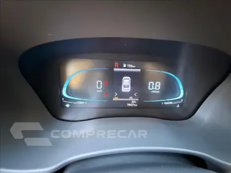 HB20S 1.0 TGDI FLEX PLATINUM AUTOMÁTICO