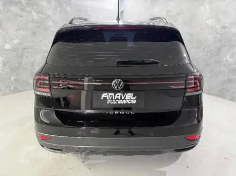 T-CROSS 1.0 200 TSI Sense