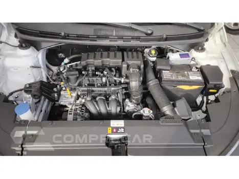 HB20 1.0 12V FLEX COMFORT PLUS MANUAL