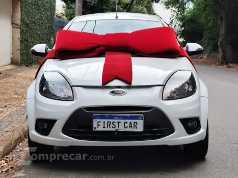 KA 1.0 MPI 8V FLEX 2P MANUAL