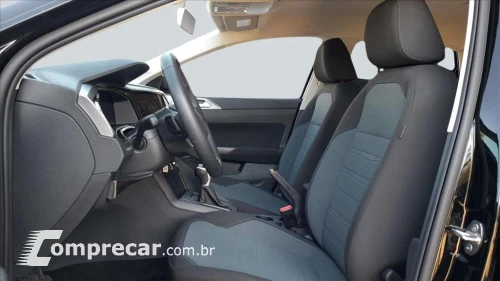 NIVUS 1.0 200 TSI TOTAL FLEX COMFORTLINE AUTOMÁTI