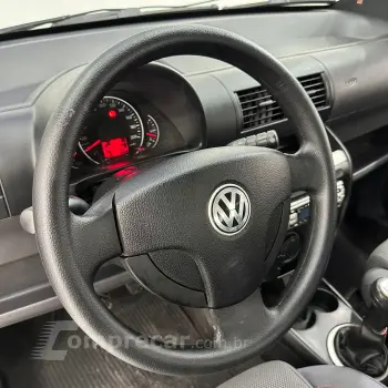 Fox 1.0 Mi Total Flex 8V 5p