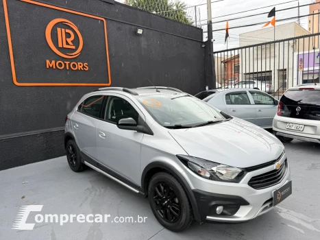 ONIX 1.4 MPFI Activ 8V