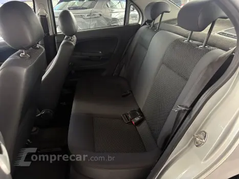 Voyage 1.6 Trendline (Flex)