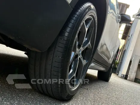 X1 2.0 16V Turbo Activeflex Sdrive20i