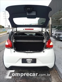 MOBI 1.0 EVO Like.