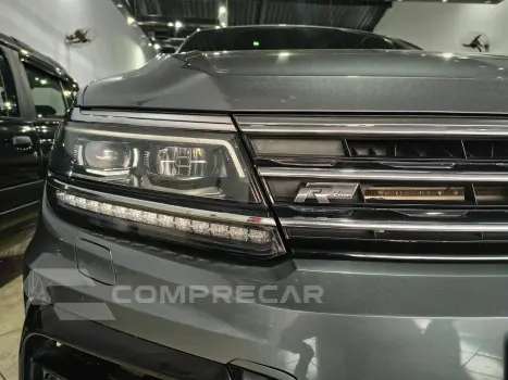 TIGUAN  Allspace