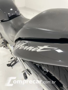 CB 600  HORNET