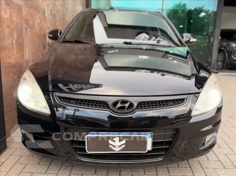 I30 2.0 MPFI GLS 16V