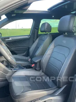 TIGUAN 2.0 300 TSI Allspace R-line