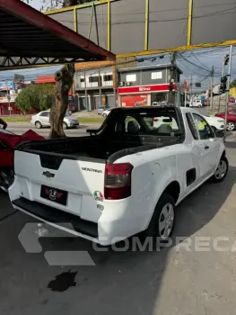 MONTANA 1.4 MPFI LS CS 8V