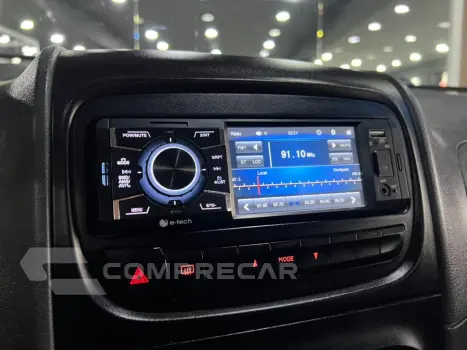 SIENA 1.4 MPI EL 8V FLEX 4P MANUAL