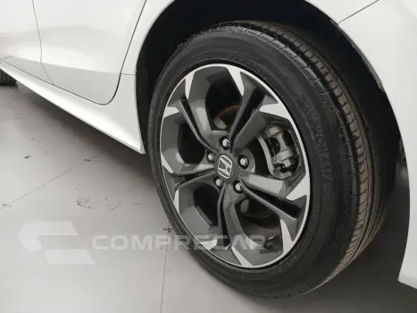 CIVIC 2.0 DI eHEV ADVANCED E-CVT