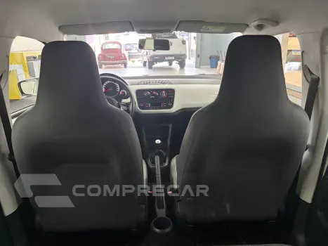 CROSS UP 1.0 TSI 12V