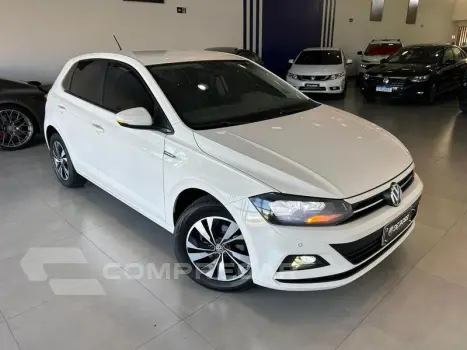 POLO COMFORT 200 TSI 1.0 FLEX 12V AUT