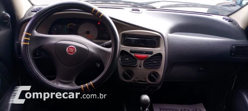 Palio 1.0