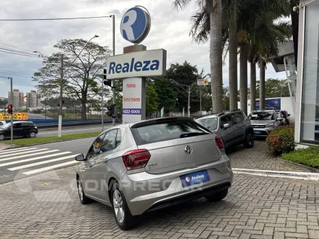 Polo 1.0 Flex 12V 5p