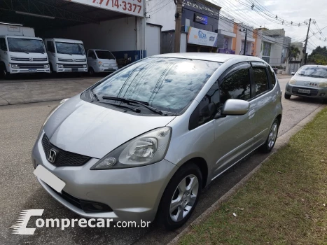 FIT 1.4 LX 16V