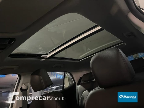 CRETA 1.0 TGDI FLEX PLATINUM AUTOMÁTICO