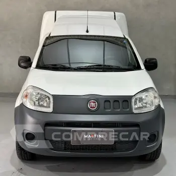 Fiorino Working 1.4 Flex 8V 2p