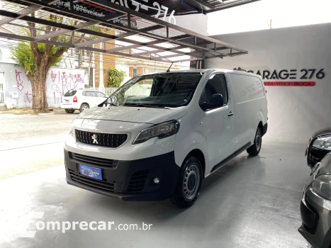PEUGEOT Expert Business Pack 1.6 Turbo Diesel 4 portas