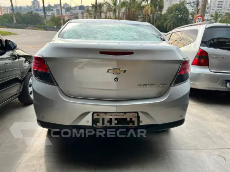 PRISMA 1.4 LTZ Spe/4 8V