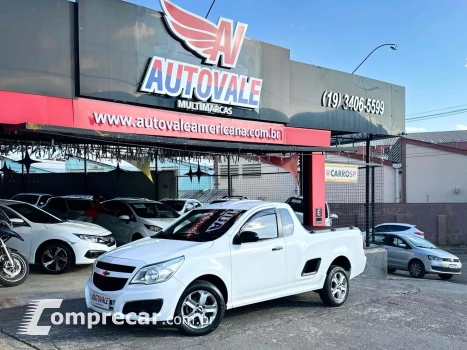 MONTANA 1.4 MPFI LS CS 8V FLEX 2P MANUAL