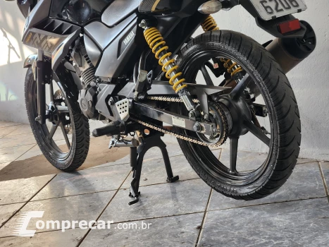 FAZER 150 FLEX