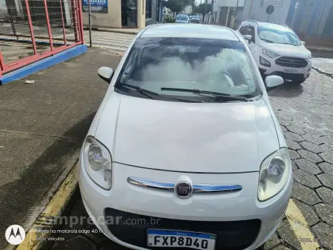 Palio ATTRACTIVE 1.0 EVO Fire Flex 8v 5p