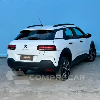 C4 CACTUS 1.6 FEEL PACK