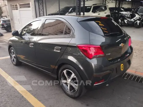 Onix Hatch 1.4 4P FLEX LTZ